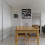 Le Tonic - Calme Et Cosy Apartmán