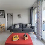Le Tonic - Calme Et Cosy Apartmán Chamalières
