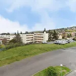 Le Tonic - Calme Et Cosy Apartmán Chamalières