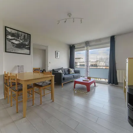 Le Tonic - Calme Et Cosy Шамальер