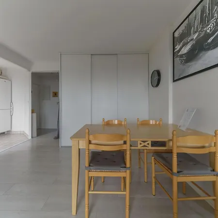 Le Tonic - Calme Et Cosy Apartament