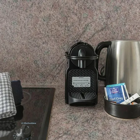 Le Tonic - Calme Et Cosy Апартаменты