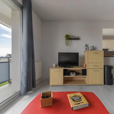 Апартаменты Le Tonic - Calme Et Cosy