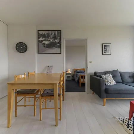 Le Tonic - Calme Et Cosy Apartament *