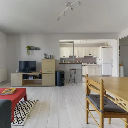 Le Tonic - Calme Et Cosy Apartament *