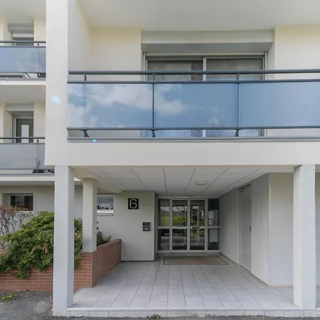 Le Tonic - Calme Et Cosy Apartament *