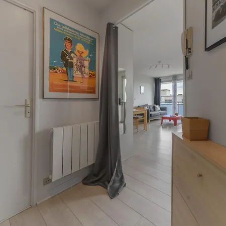 Le Tonic - Calme Et Cosy Chamalières