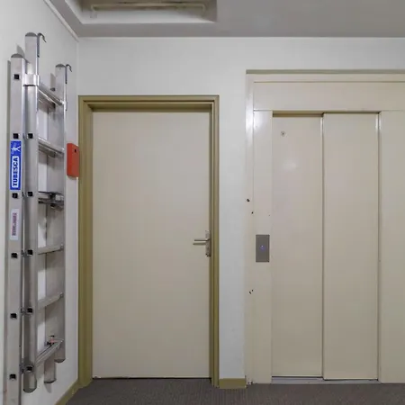 Apartment Le Tonic - Calme Et Cosy *