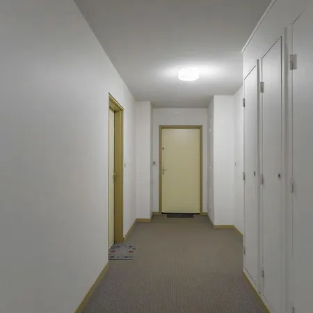 Le Tonic - Calme Et Cosy Apartment