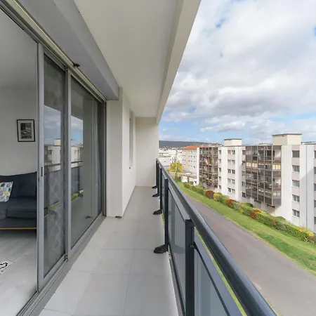 Apartament Le Tonic - Calme Et Cosy *