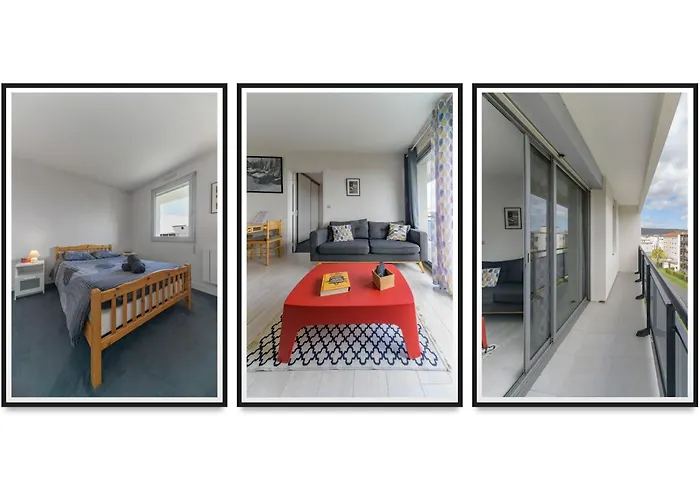 Le Tonic - Calme Et Cosy