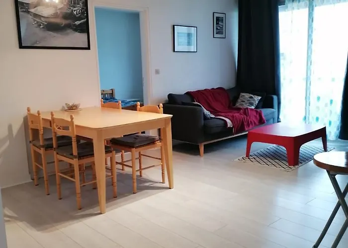 Le Tonic - Calme Et Cosy *