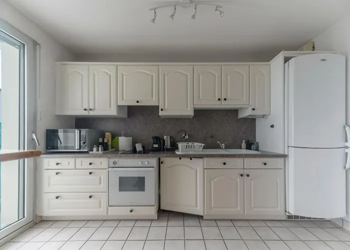 Le Tonic - Calme Et Cosy