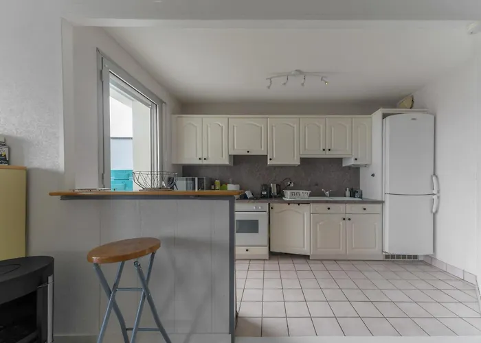 Le Tonic - Calme Et Cosy * Шамальер