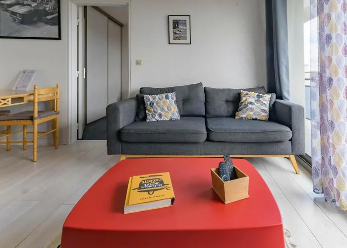 Le Tonic - Calme Et Cosy *