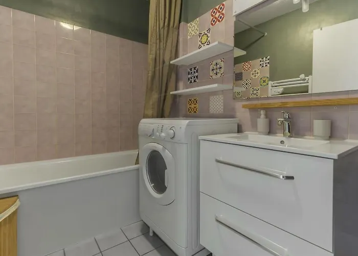 Apartment Le Tonic - Calme Et Cosy