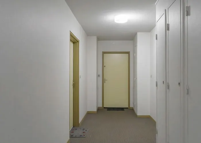 Le Tonic - Calme Et Cosy Apartment