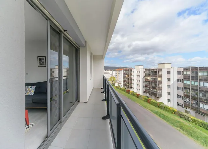 Apartment Le Tonic - Calme Et Cosy *